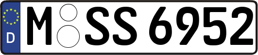 M-SS6952
