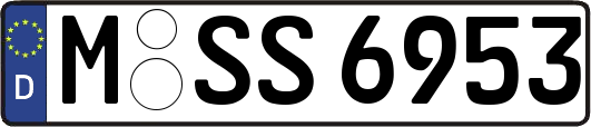 M-SS6953
