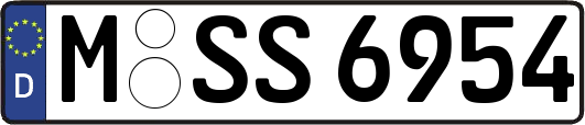 M-SS6954