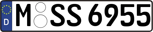 M-SS6955