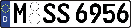 M-SS6956