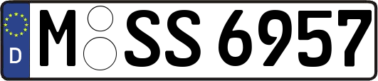 M-SS6957