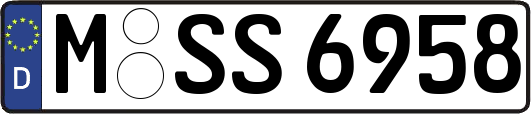 M-SS6958