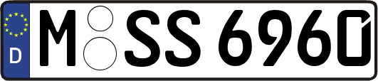 M-SS6960