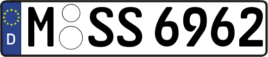 M-SS6962