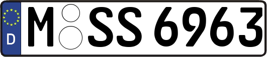 M-SS6963