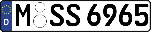 M-SS6965