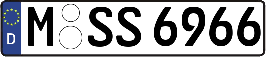 M-SS6966