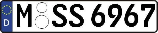 M-SS6967