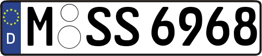 M-SS6968