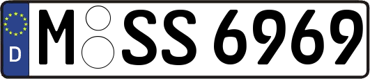 M-SS6969