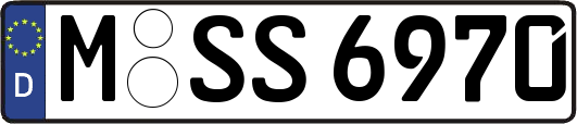 M-SS6970