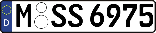 M-SS6975