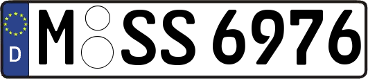 M-SS6976