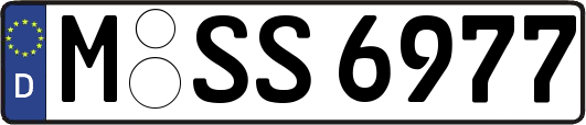 M-SS6977
