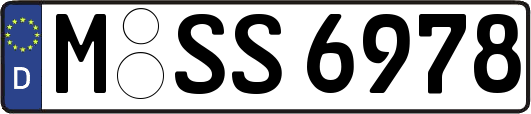 M-SS6978