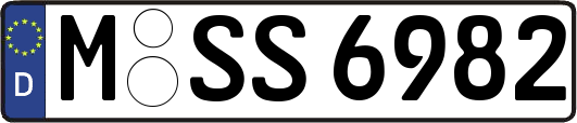 M-SS6982