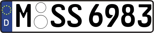 M-SS6983