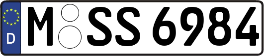 M-SS6984