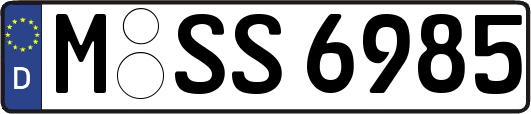 M-SS6985