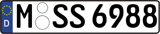 M-SS6988