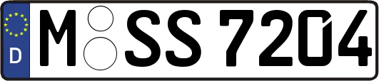 M-SS7204