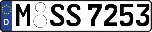 M-SS7253