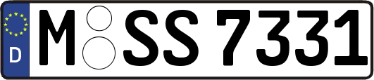 M-SS7331