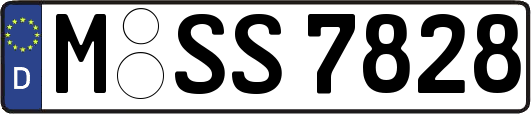 M-SS7828