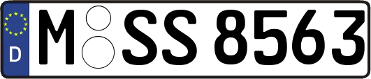 M-SS8563