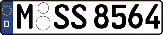 M-SS8564