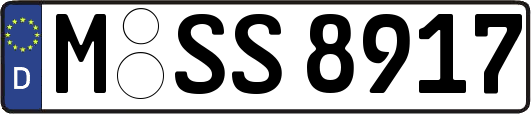 M-SS8917