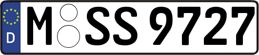 M-SS9727