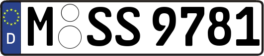 M-SS9781
