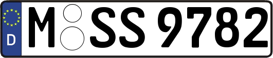 M-SS9782