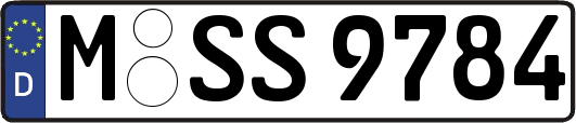 M-SS9784