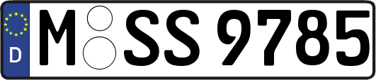 M-SS9785