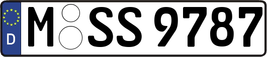 M-SS9787