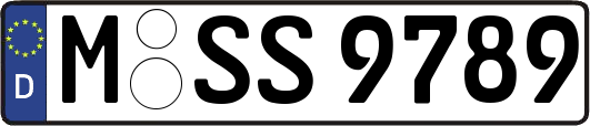 M-SS9789