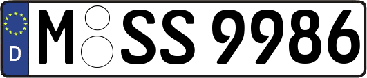 M-SS9986