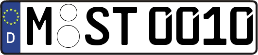 M-ST0010