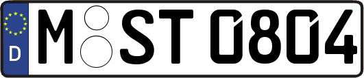 M-ST0804
