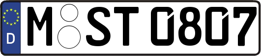 M-ST0807