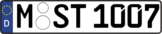 M-ST1007