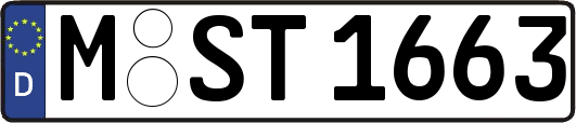 M-ST1663