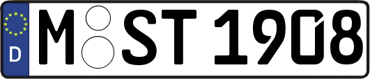 M-ST1908