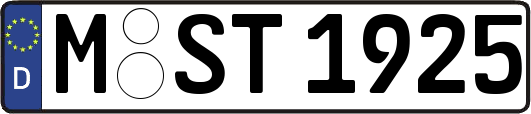M-ST1925