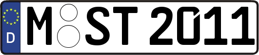 M-ST2011