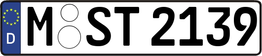 M-ST2139