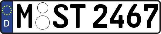 M-ST2467